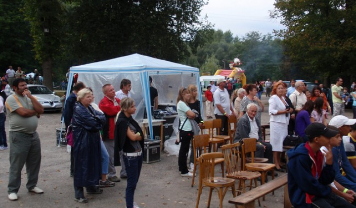 16. fotografia fotogalérie Piate Jasovské oslavy
