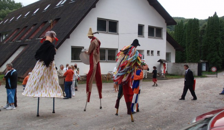 18. fotografia fotogalérie Piate Jasovské oslavy