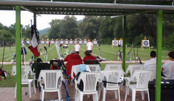 6. fotografia fotogalérie Príprava na 5. JASOVSKÉ OSLAVY