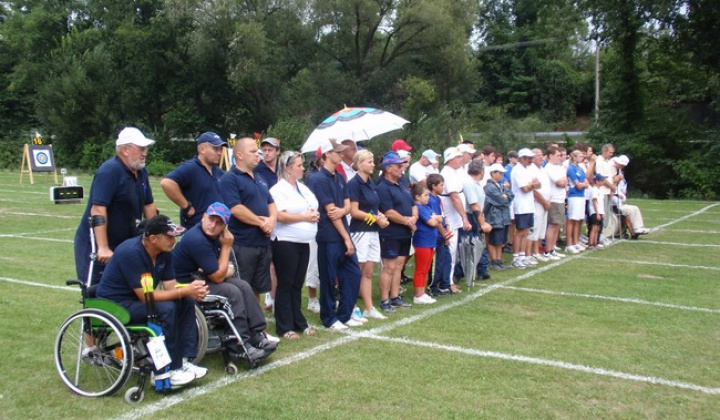 8. fotografia fotogalérie Príprava na 5. JASOVSKÉ OSLAVY