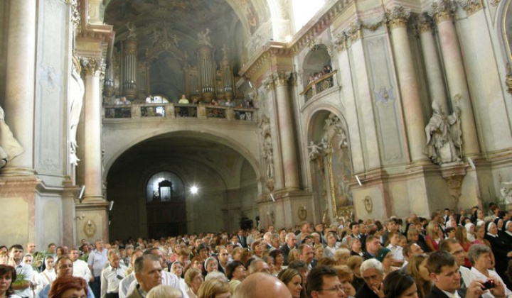 12. fotografia fotogalérie Príprava na 5. JASOVSKÉ OSLAVY