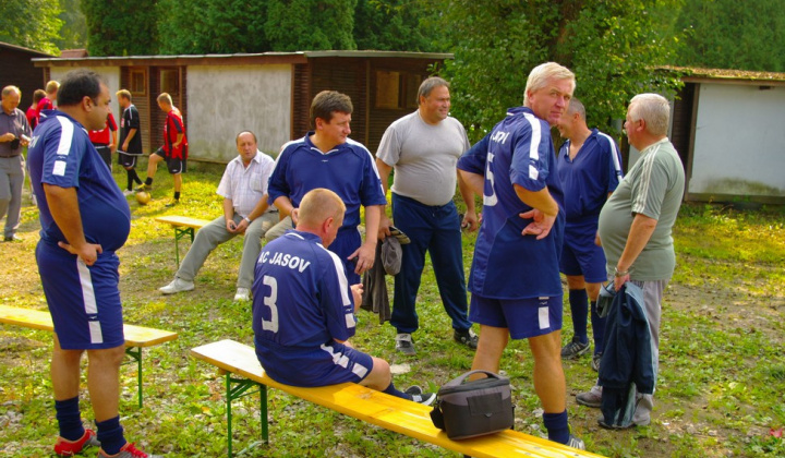 8. fotografia fotogalérie Odovzdanie novej - 2. kazety skládky a otvorenie multifunkčného 