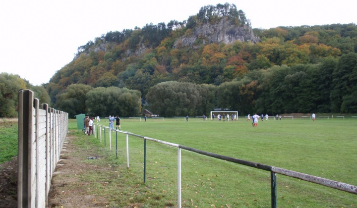 2. fotografia fotogalérie Futbalový zápas JASOV - ZDOBA
