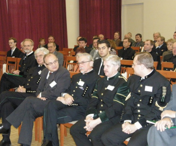 520. výročia založenia Zväzu hornouh. banských miest - Rožňava