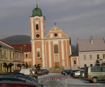 520. výročia založenia Zväzu hornouh. banských miest - Rožňava