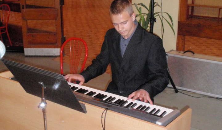 6. fotografia fotogalérie Deň úcty v Klube dôchodcov