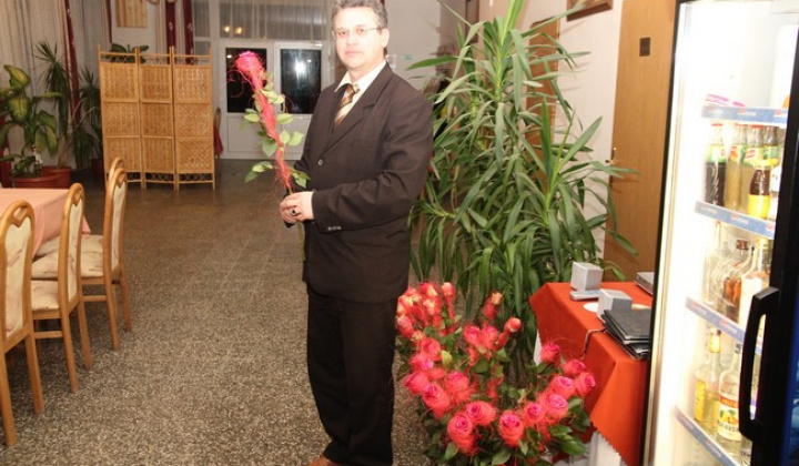 1. fotografia fotogalérie Slávnostné posedenie z príležitosti Medzinárodného dňa žien 