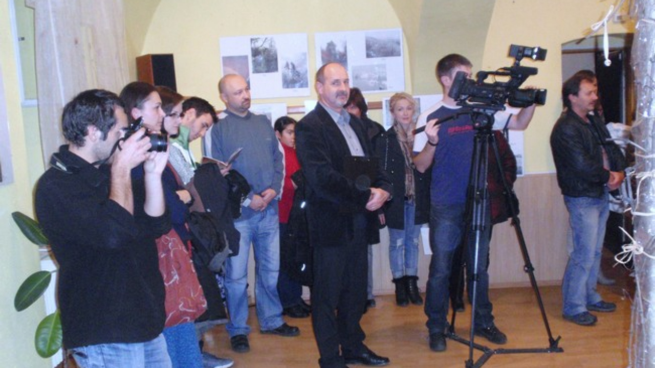 Fotografia fotogalérie Jasovčania bodovali na fotosúťaži v Moldave nad Bodvou