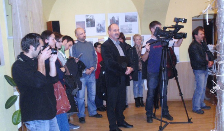 1. fotografia fotogalérie Jasovčania bodovali na fotosúťaži v Moldave nad Bodvou