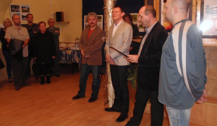 2. fotografia fotogalérie Jasovčania bodovali na fotosúťaži v Moldave nad Bodvou