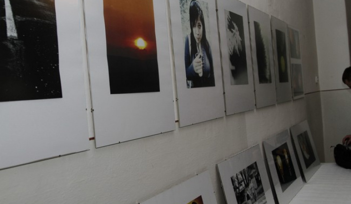 19. fotografia fotogalérie Vernisáž fotografií Petra Szilvássyho v Miestnom kultúrnom stred