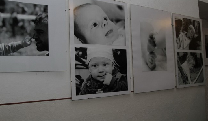 23. fotografia fotogalérie Vernisáž fotografií Petra Szilvássyho v Miestnom kultúrnom stred