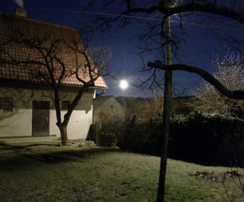 Jarná rovnodennosť v Jasove