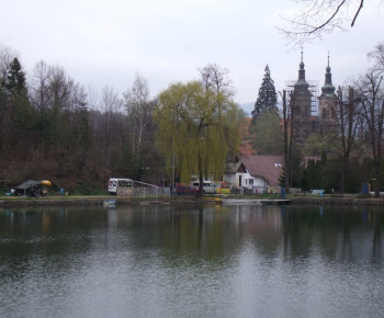 Rybárska súťaž