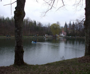 Rybárska súťaž