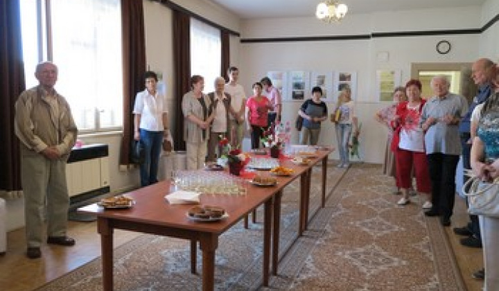 3. fotografia fotogalérie Výstava fotografií starého Jasova