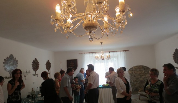 2. fotografia fotogalérie Jubilejné 10. Jasovské oslavy