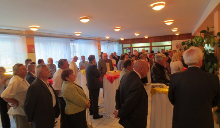 3. fotografia fotogalérie Jubilejné 10. Jasovské oslavy