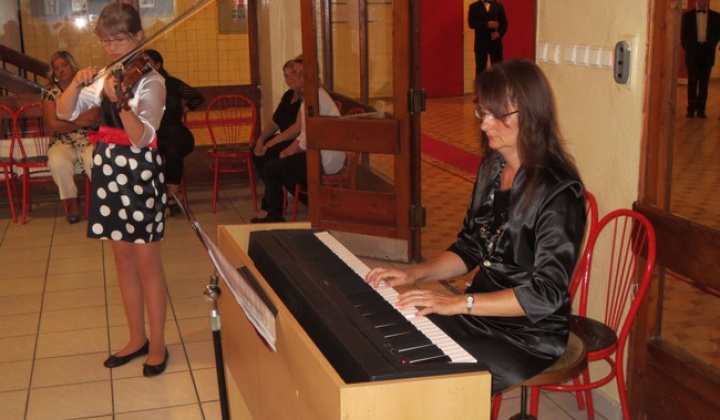 4. fotografia fotogalérie Jubilejné 10. Jasovské oslavy