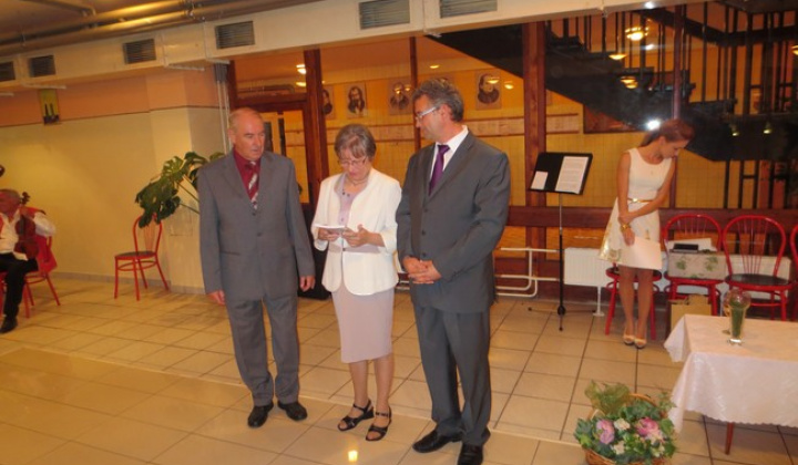 8. fotografia fotogalérie Jubilejné 10. Jasovské oslavy