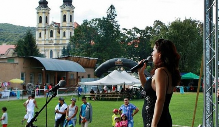10. fotografia fotogalérie Jubilejné 10. Jasovské oslavy