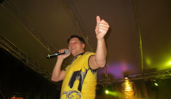 14. fotografia fotogalérie Jubilejné 10. Jasovské oslavy