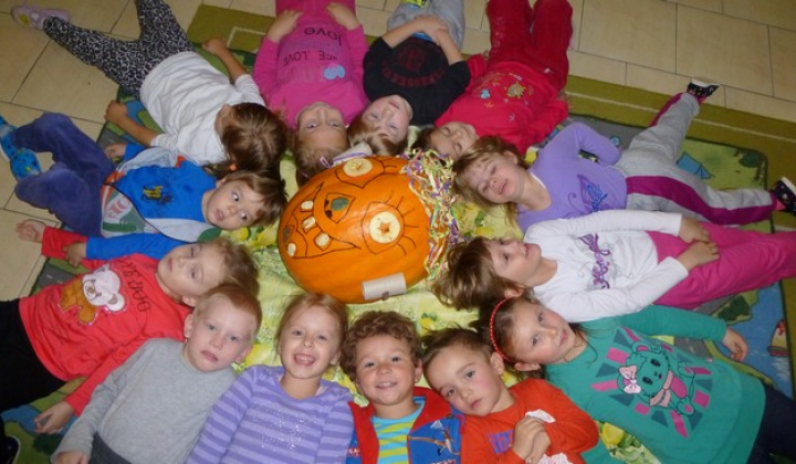 8. fotografia fotogalérie Helloween 2014