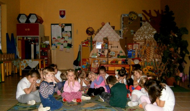 1. fotografia fotogalérie Október - Mesiac úcty k starším