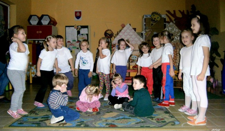 2. fotografia fotogalérie Október - Mesiac úcty k starším