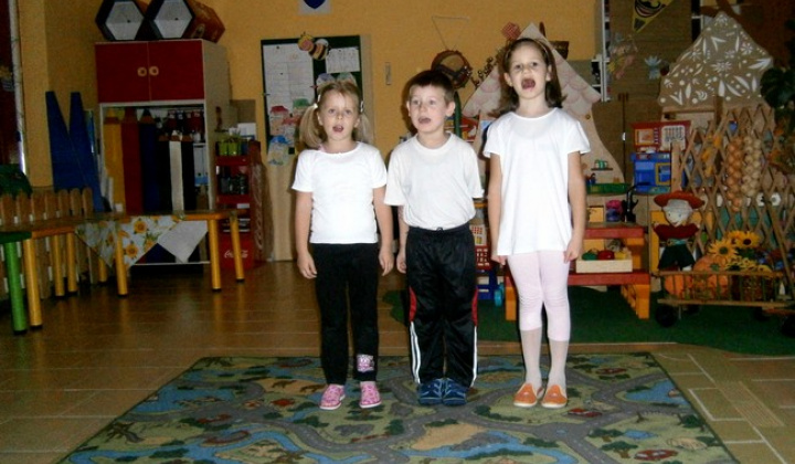 4. fotografia fotogalérie Október - Mesiac úcty k starším
