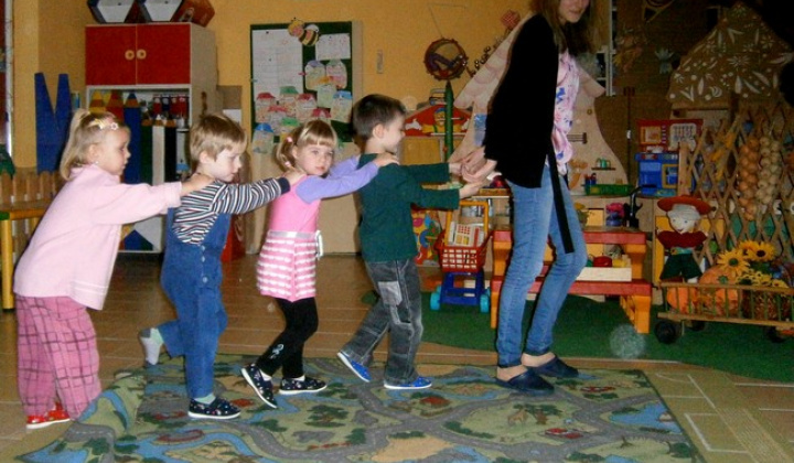 6. fotografia fotogalérie Október - Mesiac úcty k starším