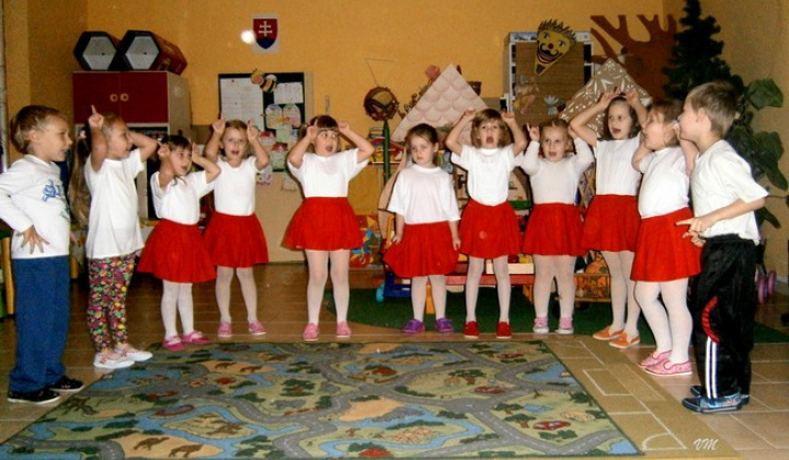 8. fotografia fotogalérie Október - Mesiac úcty k starším
