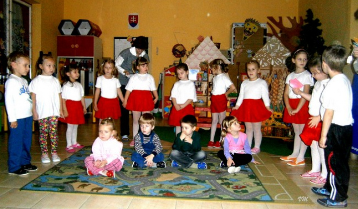 10. fotografia fotogalérie Október - Mesiac úcty k starším