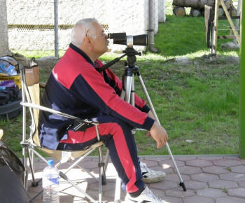 Lukostrelecká súťaž s medzinárodnou účasťou