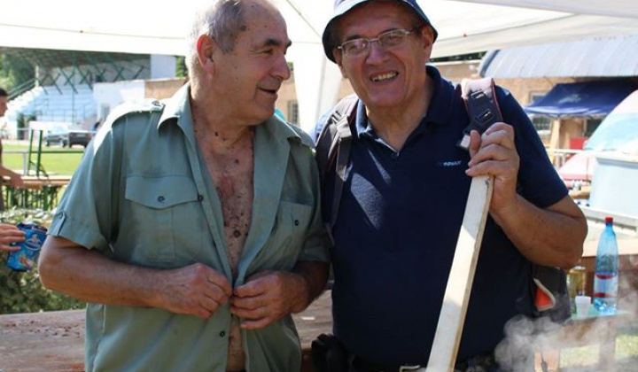 4. fotografia fotogalérie XI.Jasovské oslavy