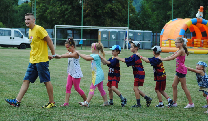 5. fotografia fotogalérie XI.Jasovské oslavy