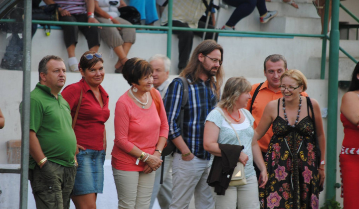 11. fotografia fotogalérie XI.Jasovské oslavy