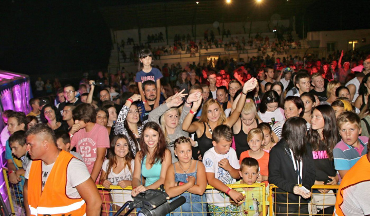 12. fotografia fotogalérie XI.Jasovské oslavy