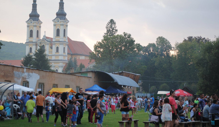 13. fotografia fotogalérie XI.Jasovské oslavy