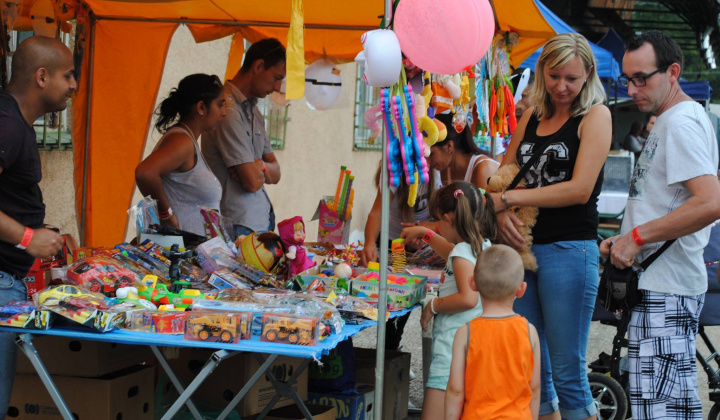 16. fotografia fotogalérie XI.Jasovské oslavy