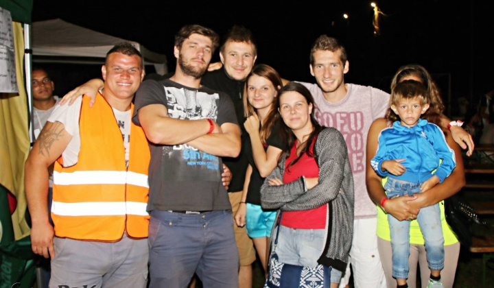 21. fotografia fotogalérie XI.Jasovské oslavy