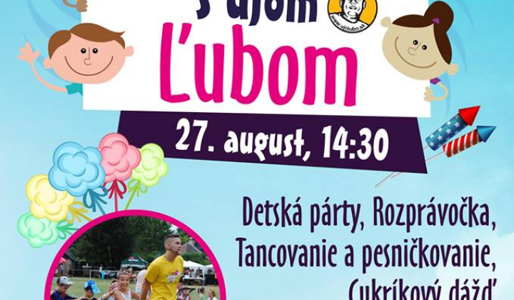 2. fotografia fotogalérie Pozvánka na Jasovské oslavy