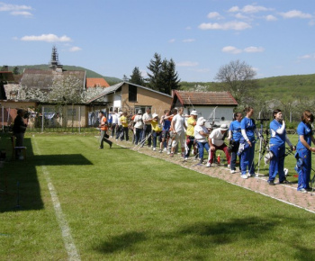 Lukostrelecká súťaž s medzinárodnou účasťou