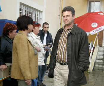 Stavanie Mája