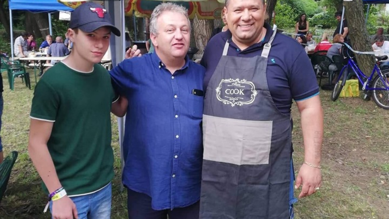 Fotografia fotogalérie 2019