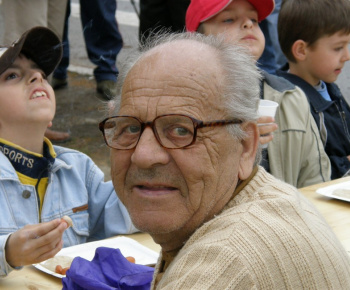 Stavanie Mája