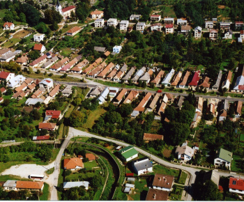 LETECKÉ ZÁBERY JASOVA