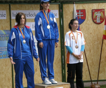 Otvorenie 2. slovenskej lukostreľnice v Jasove