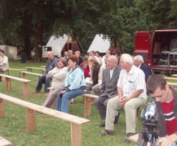 Letná akadémia a Jasovský deň spoločenskej organizácie CSEMADOK