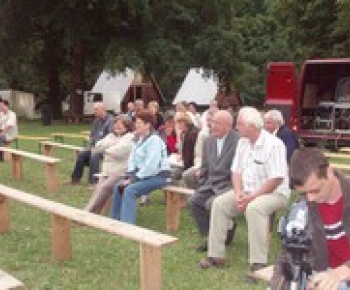 Letná akadémia a Jasovský deň spoločenskej organizácie CSEMADOK